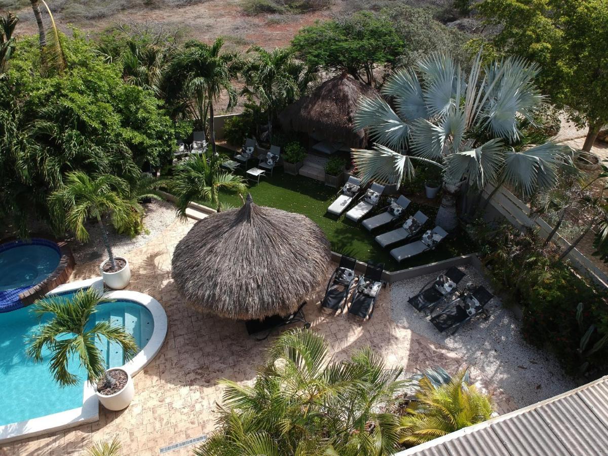 Bananas Apartments Adults Only Palm Beach Exterior foto