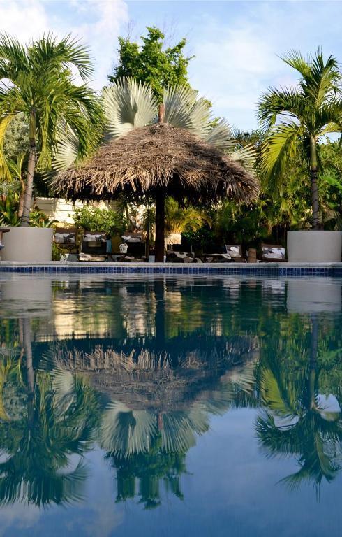 Bananas Apartments Adults Only Palm Beach Exterior foto