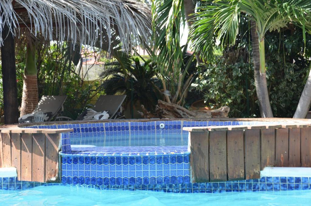 Bananas Apartments Adults Only Palm Beach Exterior foto