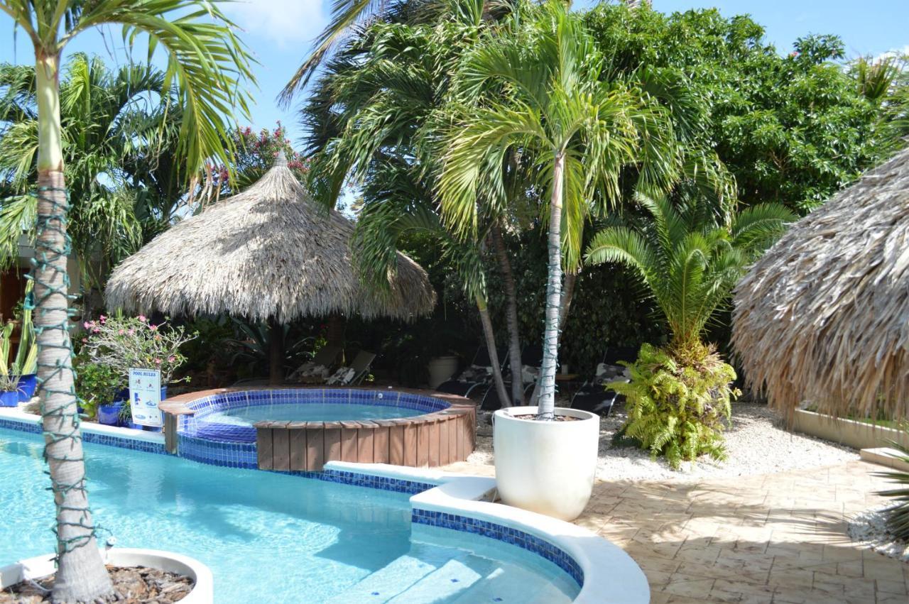 Bananas Apartments Adults Only Palm Beach Exterior foto