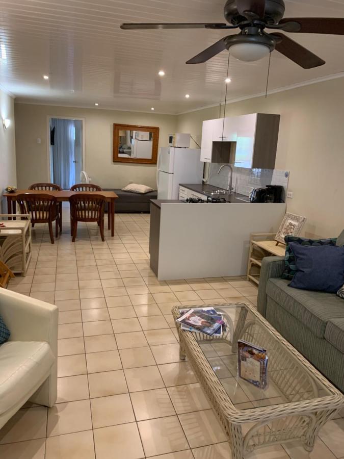 Bananas Apartments Adults Only Palm Beach Exterior foto